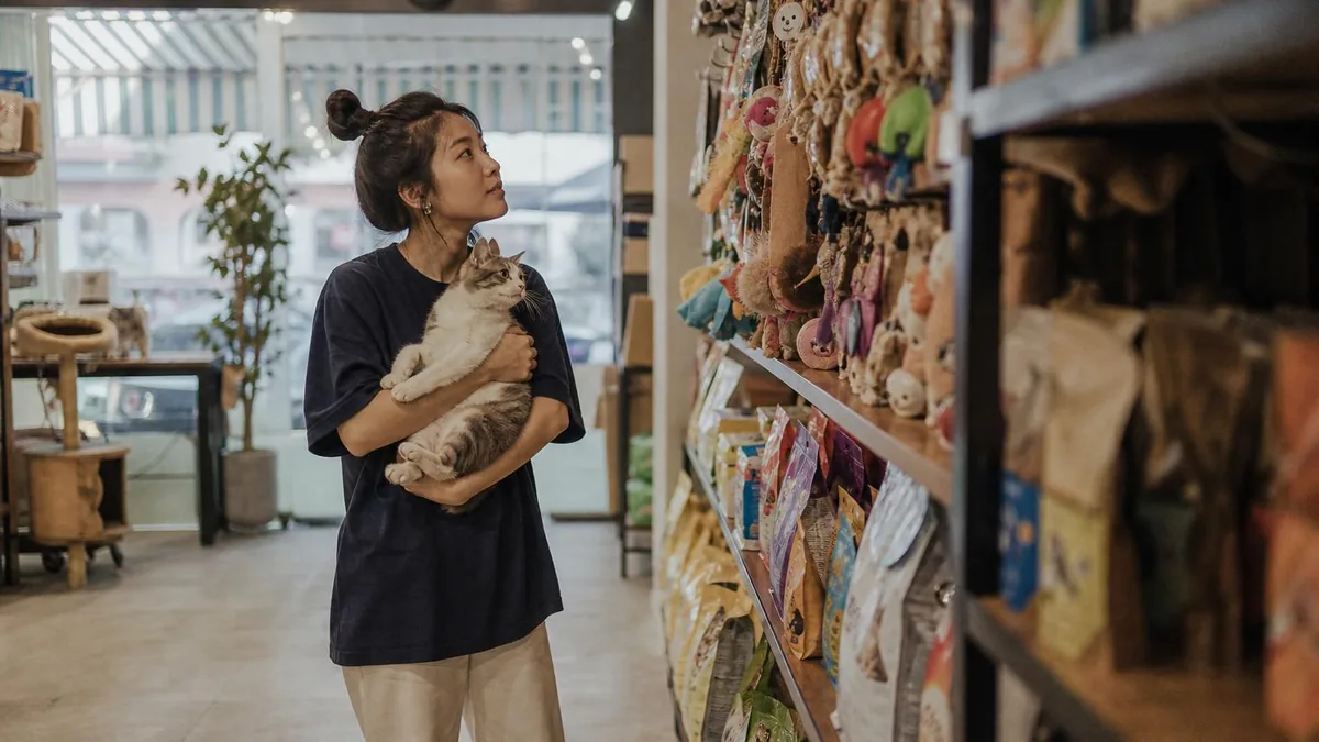 Mua Gì Cũng Nhẹ Ví